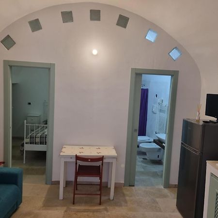 Dimora Di Ponente Apartment Ostuni Ngoại thất bức ảnh