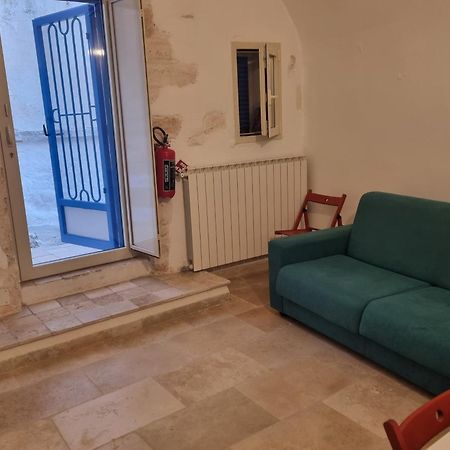 Dimora Di Ponente Apartment Ostuni Ngoại thất bức ảnh