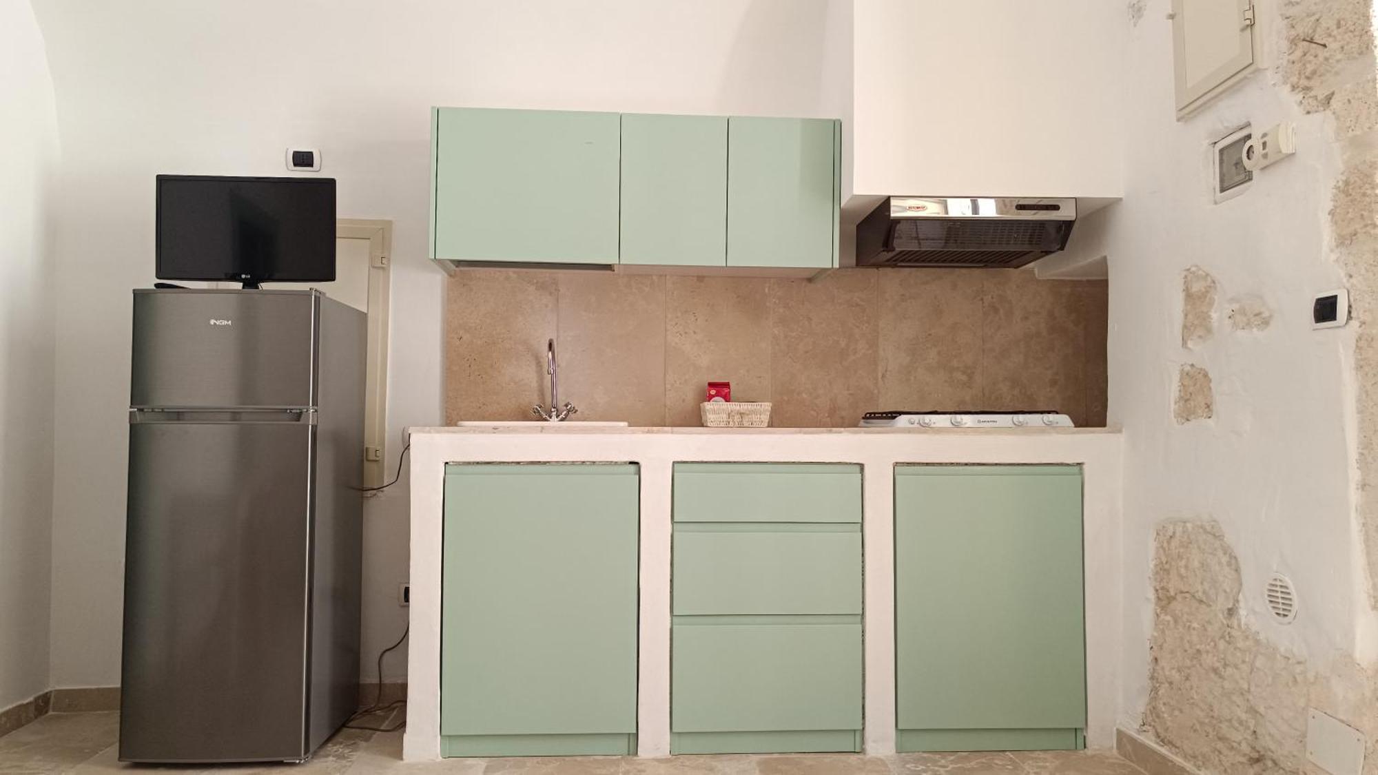 Dimora Di Ponente Apartment Ostuni Ngoại thất bức ảnh