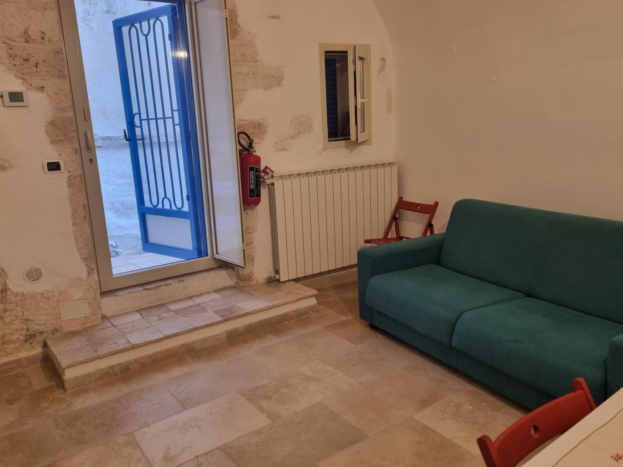Dimora Di Ponente Apartment Ostuni Ngoại thất bức ảnh