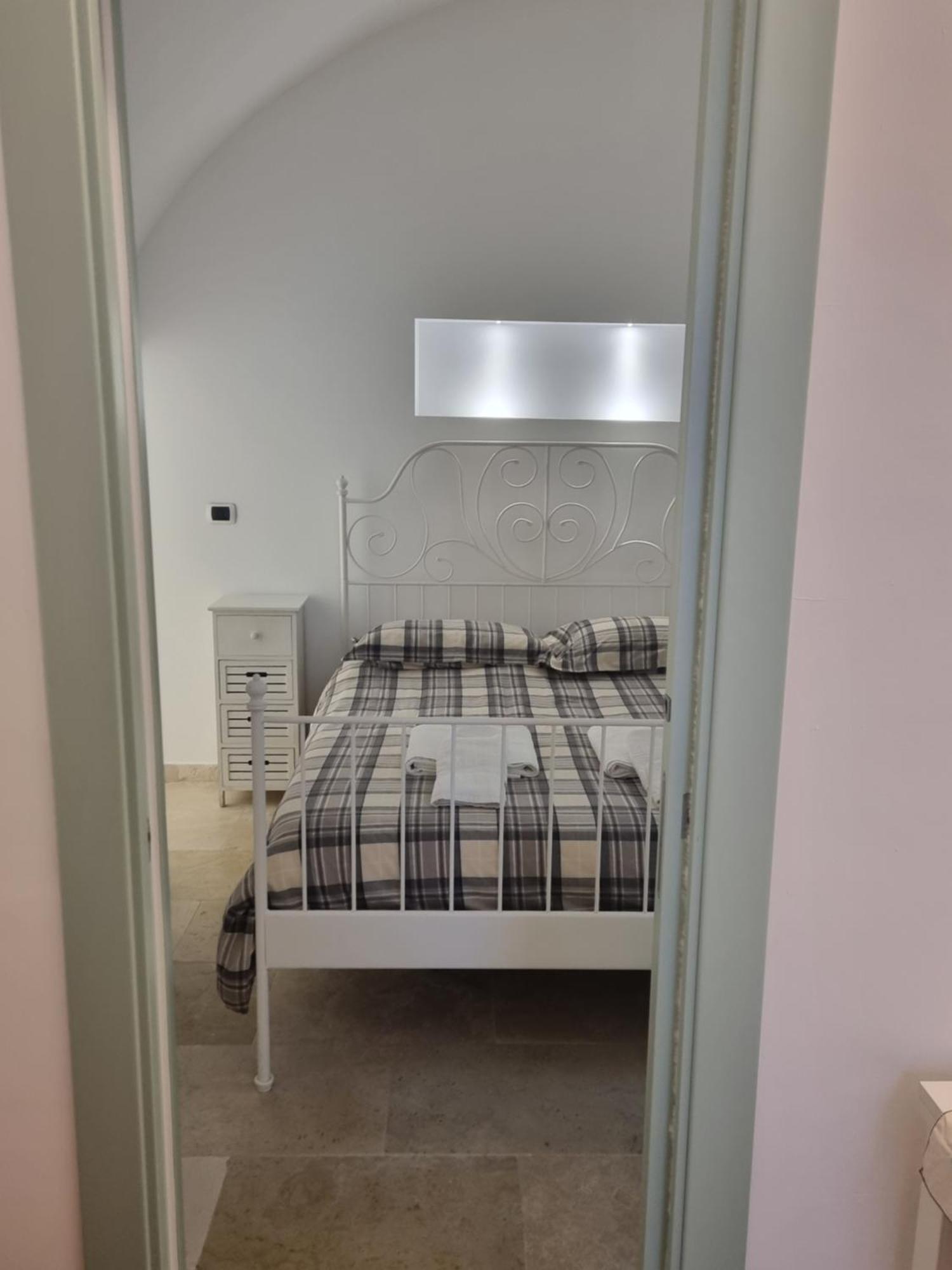 Dimora Di Ponente Apartment Ostuni Ngoại thất bức ảnh