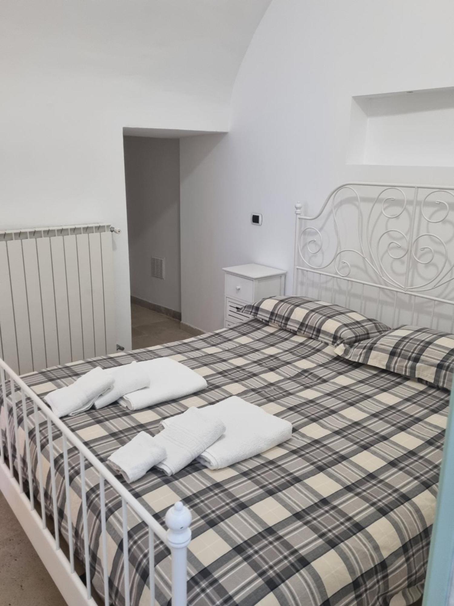 Dimora Di Ponente Apartment Ostuni Ngoại thất bức ảnh