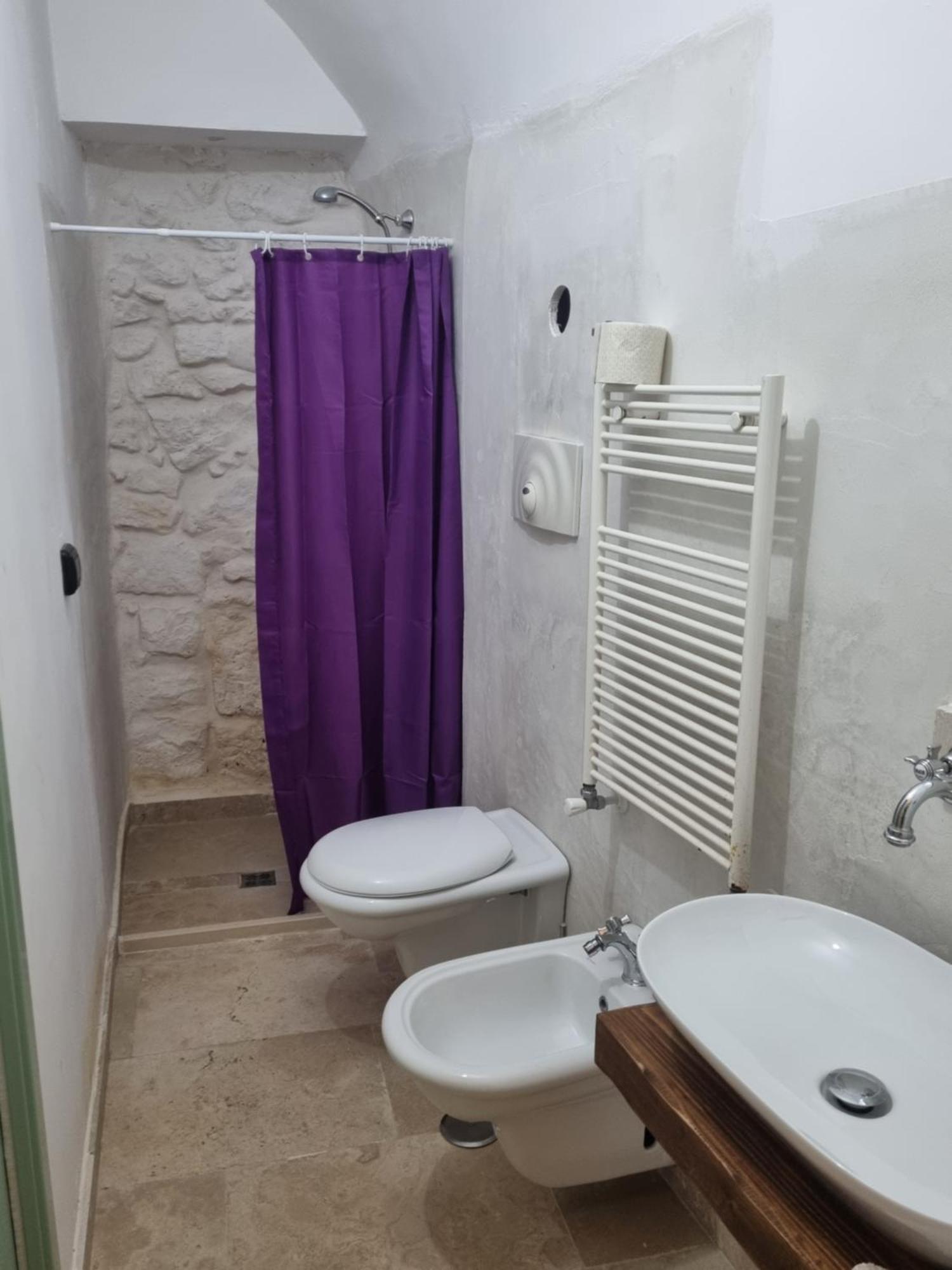 Dimora Di Ponente Apartment Ostuni Ngoại thất bức ảnh