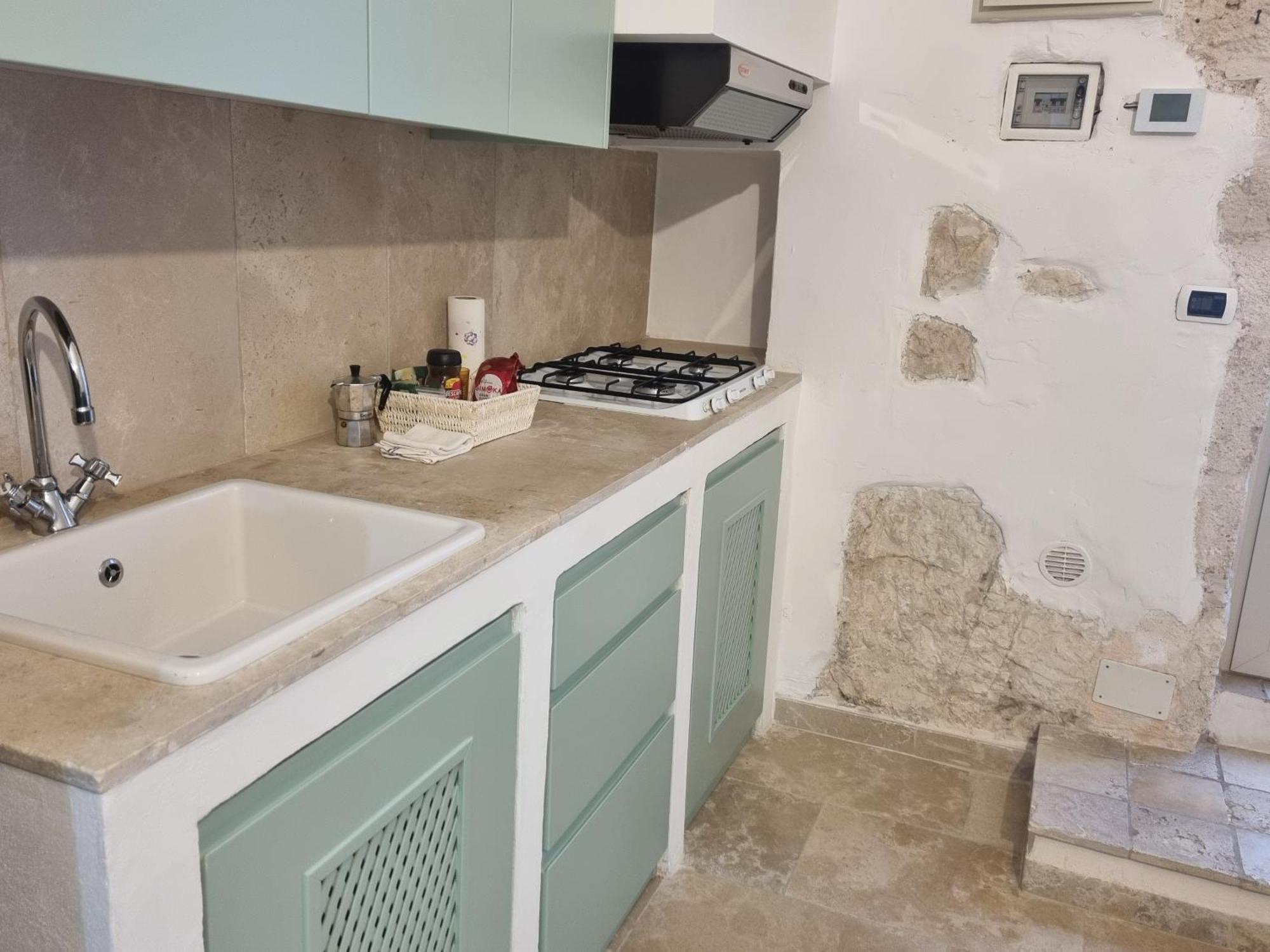Dimora Di Ponente Apartment Ostuni Ngoại thất bức ảnh